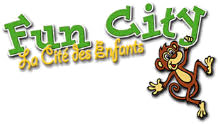 Fun City, la Cité des Enfants
