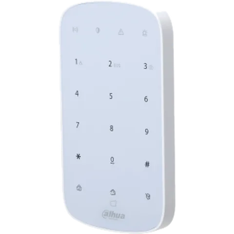 Clavier sans fil Dahua ARK30T-W2