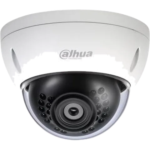 Dôme HD 2 MP Dahua HAC-HDBW1200EAP