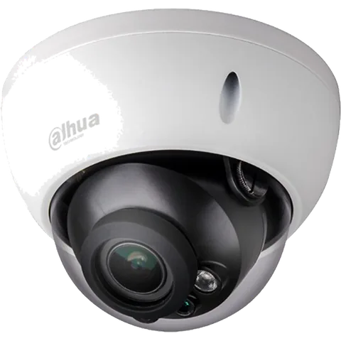 Dôme HD 5 MP Dahua HAC-HDBW1500EP