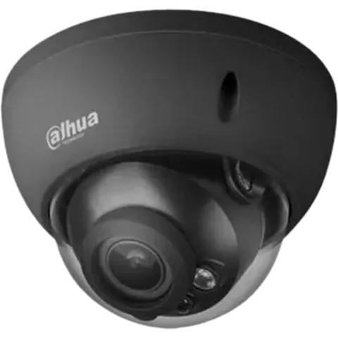 Dôme 5 MP zoom motorisé Dahua HAC-HDBW2501RP-Z