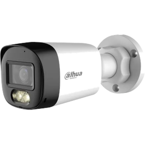 Caméra tube 8 MP (4K) Dahua HAC-HFW1801RMP-IL