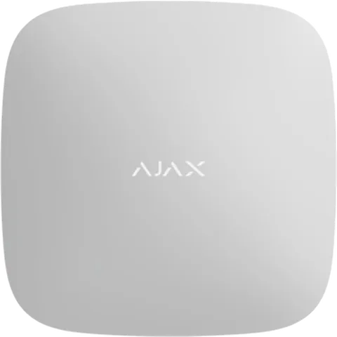 Centrale Ajax Hub 2 4G Ajax Hub 2 4G