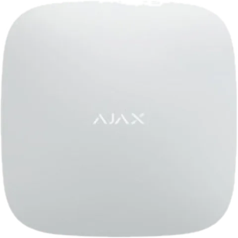 Centrale d'alarme Ajax Hub 4G Ajax Hub 4G