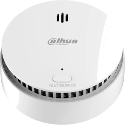 Détecteur de fumée Dahua HY-SA21A-W2