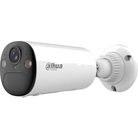 Caméra tube IP 4 MP Dahua IPC-F4CP-LED
