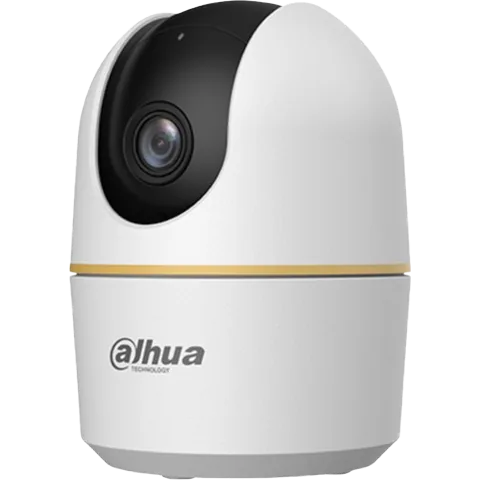 Caméra Wi-Fi motorisée 5 MP Dahua IPC-HPT1530DAP