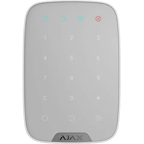 Clavier sans fil Ajax Keypad