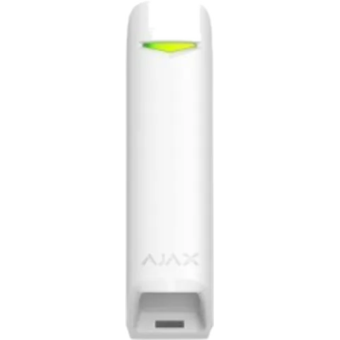 Détecteur rideau Ajax MotionProtect Curtain