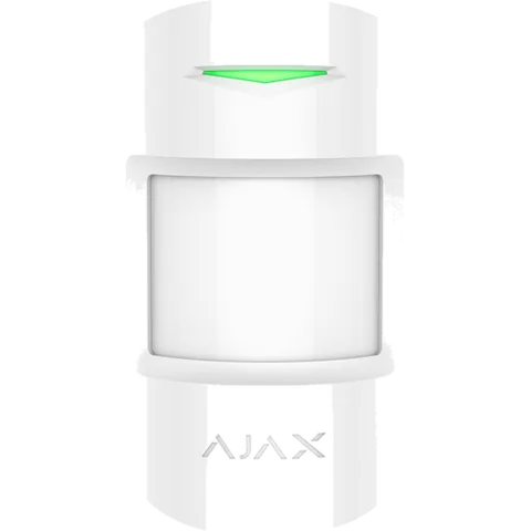 Détecteur de mouvement Ajax MotionProtect