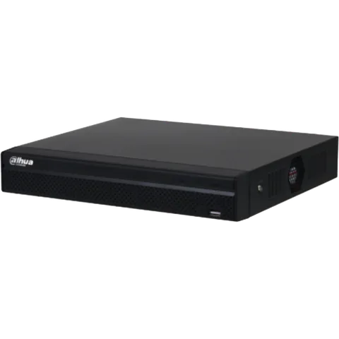 Enregistreur IP 8 caméras 4K Dahua NVR4108HS-4KS3