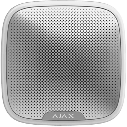 Sirène extérieure Ajax StreetSiren