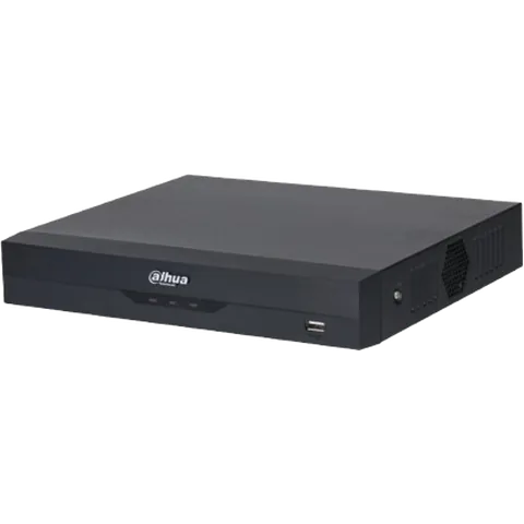 Enregistreur 8 caméras Dahua XVR4108HS-I