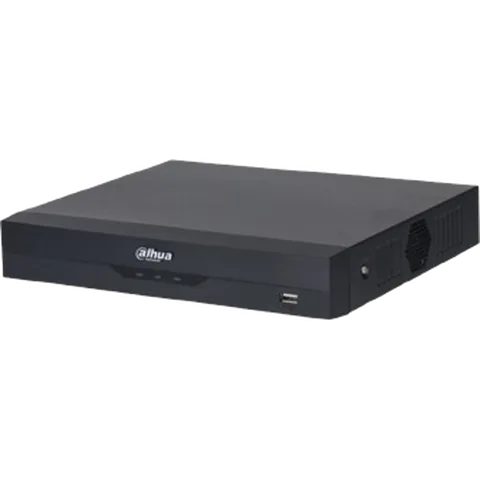 Enregistreur 4 caméras Dahua XVR5104HS-I3